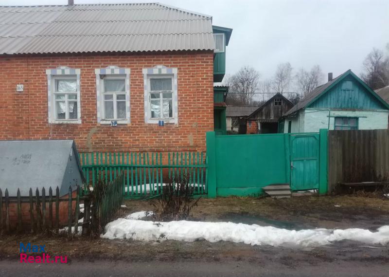 купить частный дом Борисовка село Красный Куток