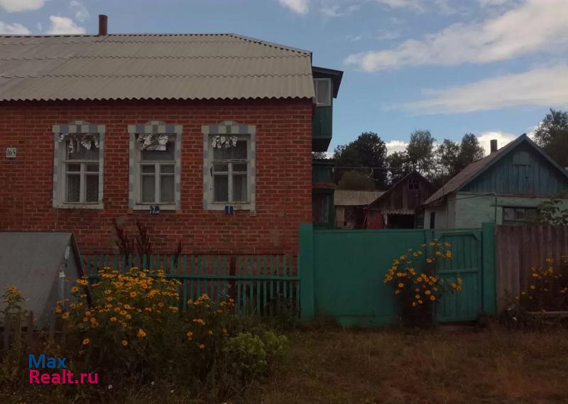 Борисовка село Красный Куток дом купить