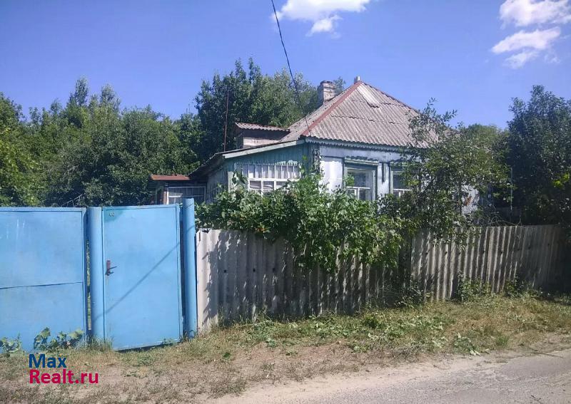Борисовка Борисовский район, село Стригуны продажа частного дома