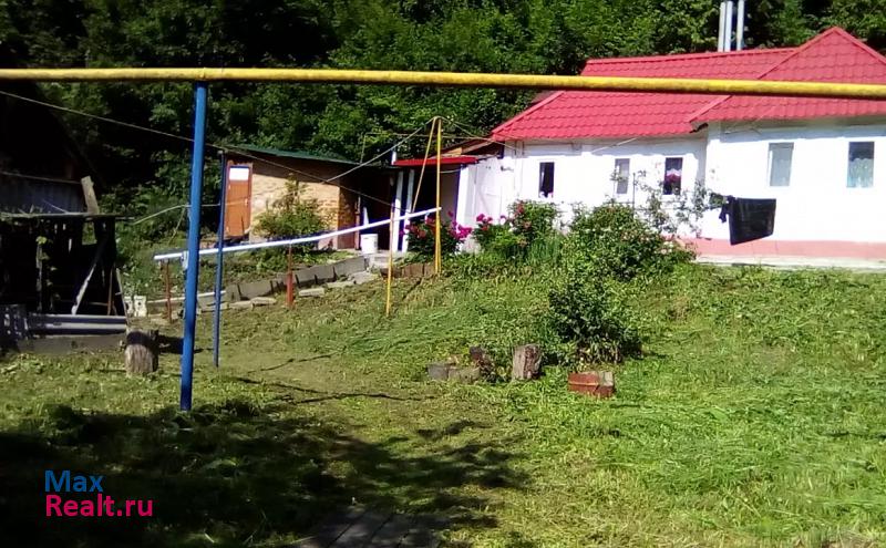 Борисовка посёлок городского типа Борисовка продажа частного дома