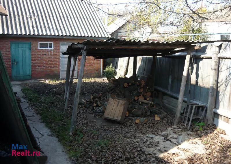 Борисовка село Беленькое частные дома