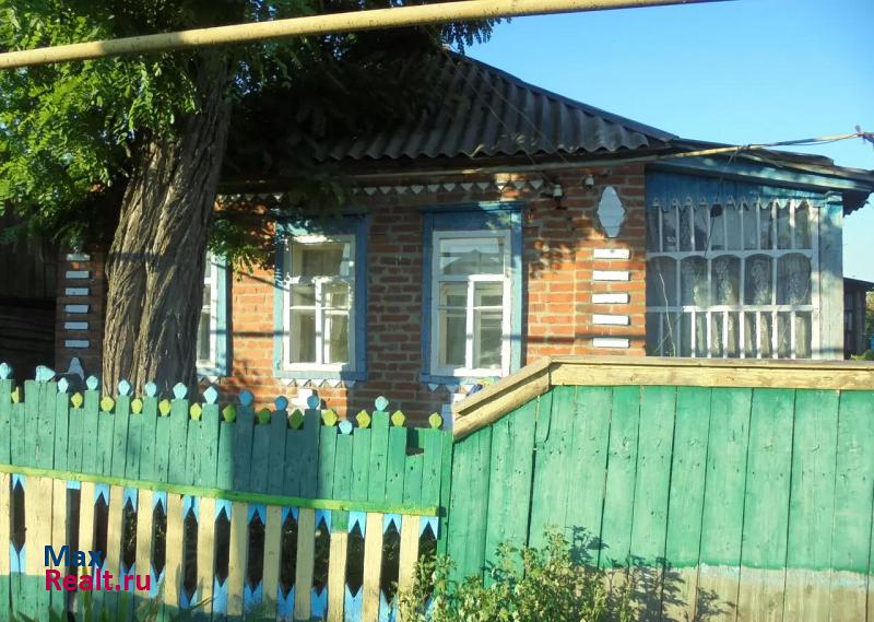 купить частный дом Борисовка село Зыбино