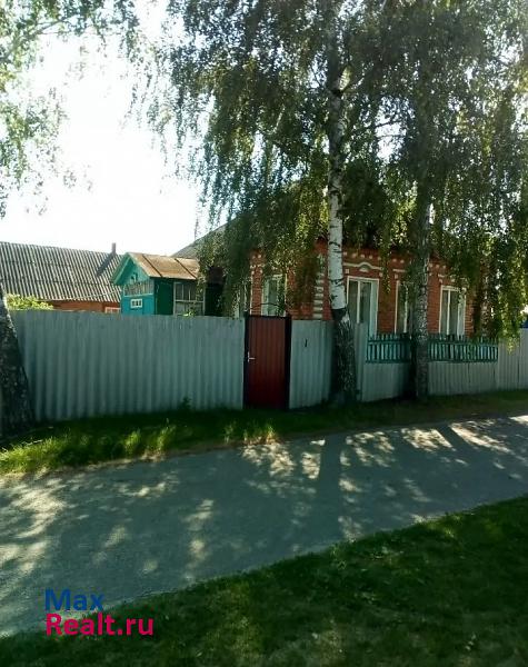 Борисовка село Красный Куток продажа частного дома