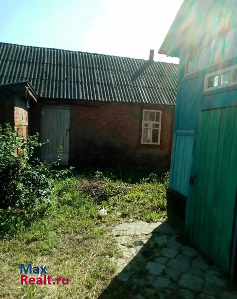 Борисовка село Красный Куток частные дома
