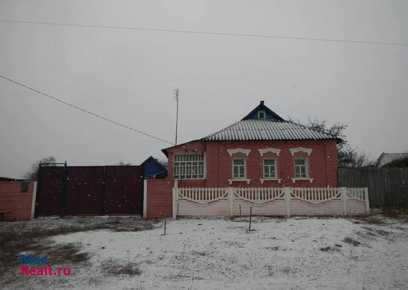 купить частный дом Борисовка село Никитское, улица Подлесовка