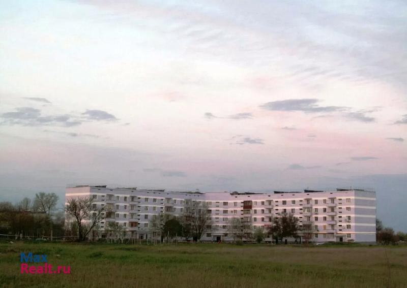 посёлок городского типа Вольное Красногвардейское купить квартиру