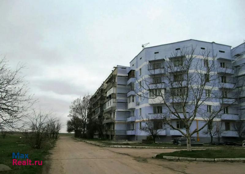 посёлок городского типа Вольное Красногвардейское продам квартиру