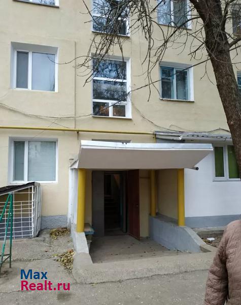 посёлок городского типа Красногвардейское, улица Богдана Хмельницкого, 104 Красногвардейское квартира
