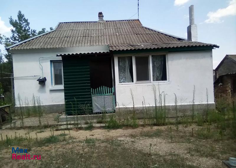 Красногвардейское село Красная Поляна продажа частного дома