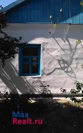 Красногвардейское село Александровка продажа частного дома