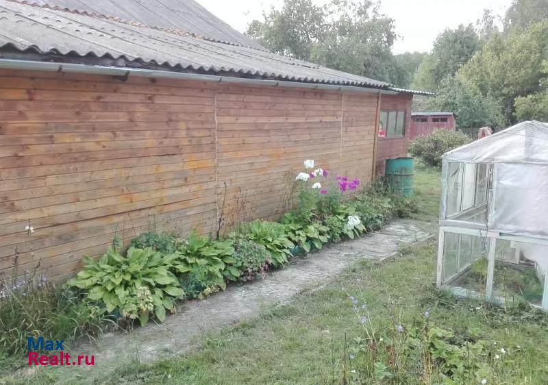 Шатурторф деревня Чукаево продажа частного дома