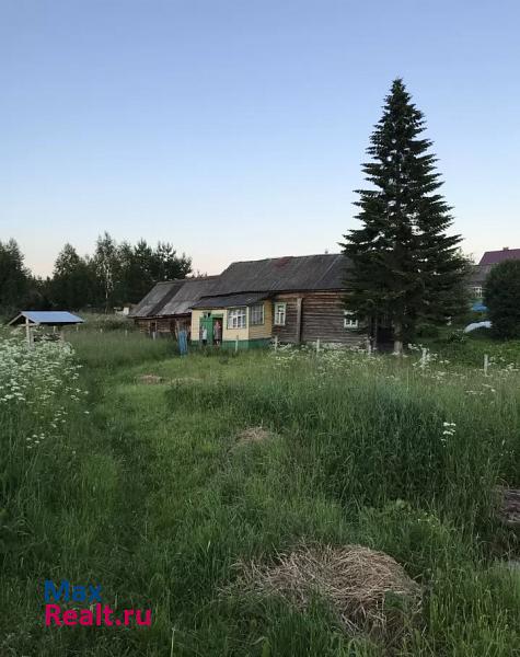 Гаврилов-Ям село Смалёво