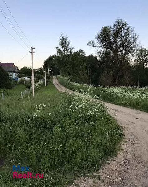 Гаврилов-Ям село Смалёво частные дома
