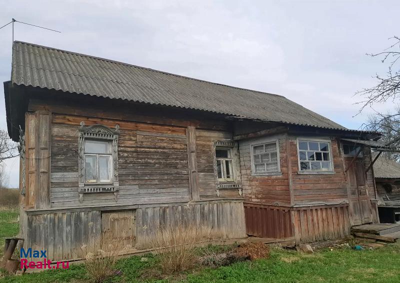 Гаврилов-Ям деревня Павлово частные дома