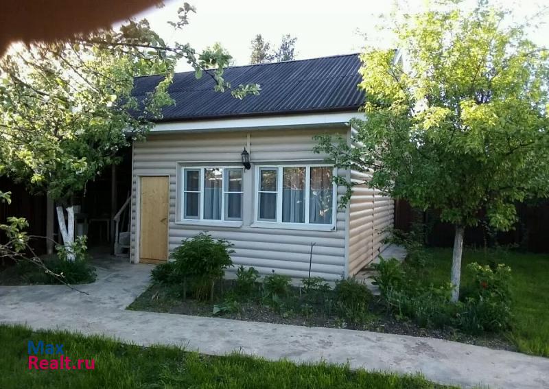 Гаврилов-Ям село Лахость продажа частного дома