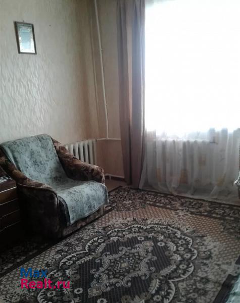 Трехгорный Юрюзань, улица Ильи Тараканова, 19 квартира купить без посредников