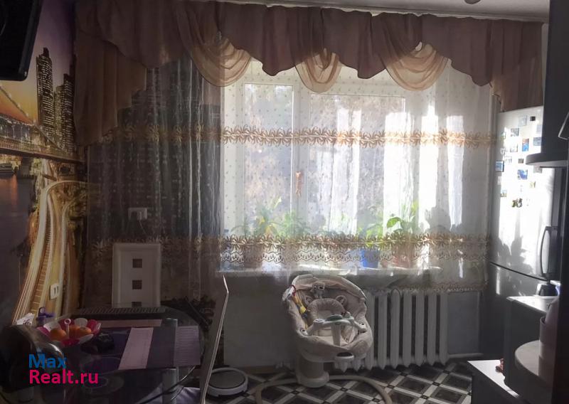 Трехгорный Трёхгорный, улица Островского, 14 квартира купить без посредников