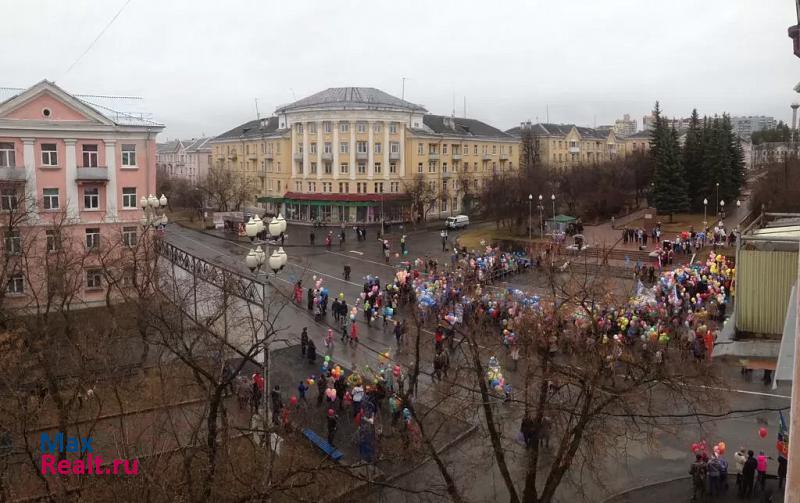 Трёхгорный, улица Мира, 9 Трехгорный квартира