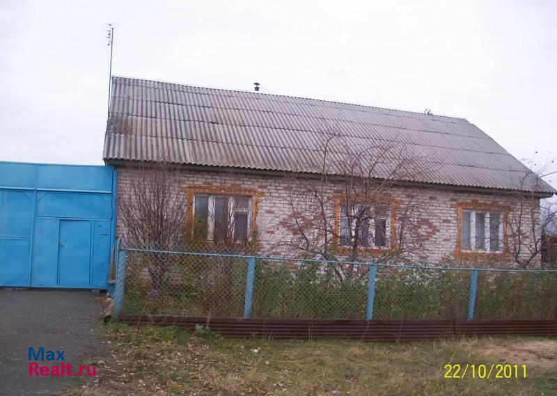 купить частный дом Трехгорный Россия, Усть-Катав