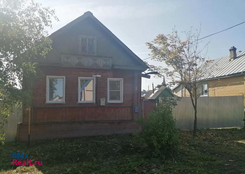 Галич Комсомольская улица дом купить