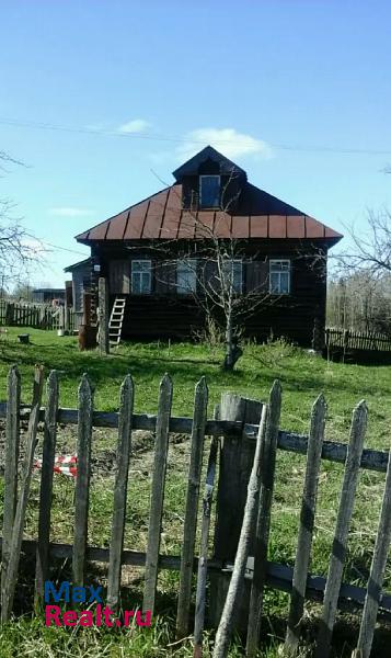 Галич деревня Толтуново частные дома