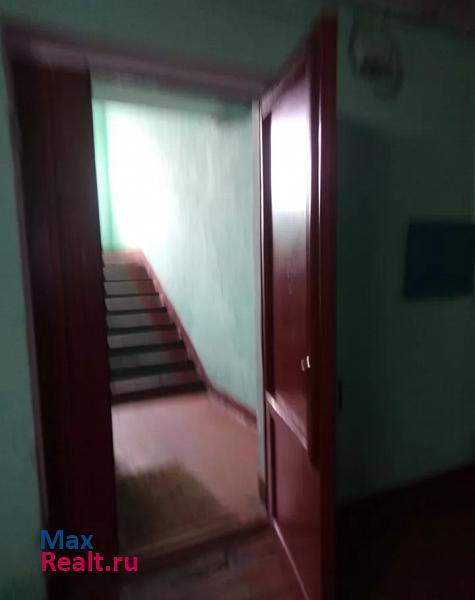 Судогда муниципальное образование город Судогда, улица Чапаева, 35 квартира купить без посредников
