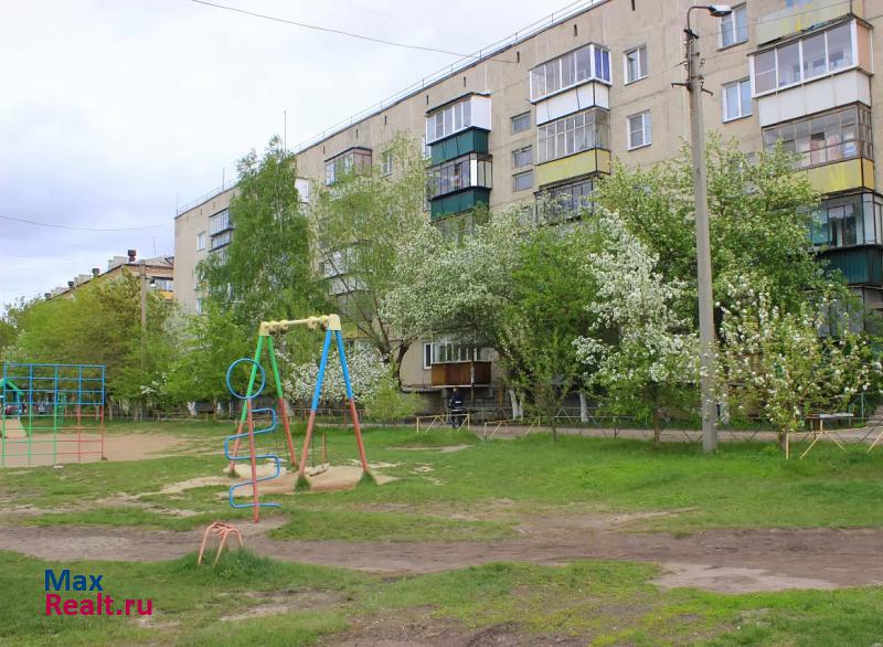 улица Титова, 19 Еманжелинск квартира