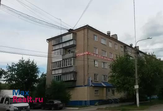 Еманжелинск ул Чкалова, 8 квартира купить без посредников