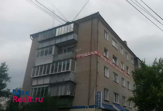 Еманжелинск ул Чкалова, 8 продажа квартиры