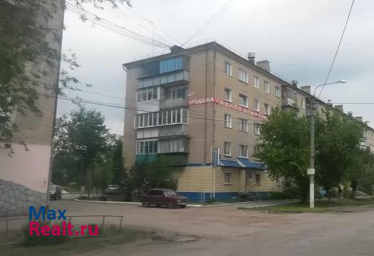 ул Чкалова, 8 Еманжелинск купить квартиру