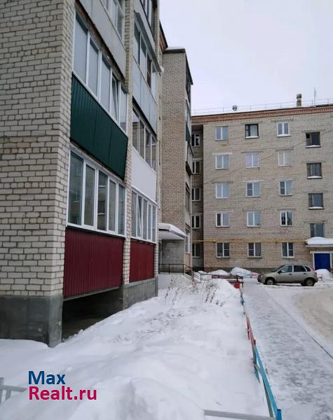 Еманжелинск улица Титова, 10 квартира купить без посредников