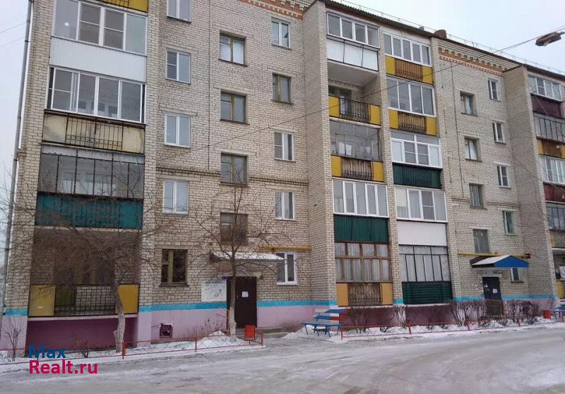 улица Гагарина, 14 Еманжелинск купить квартиру