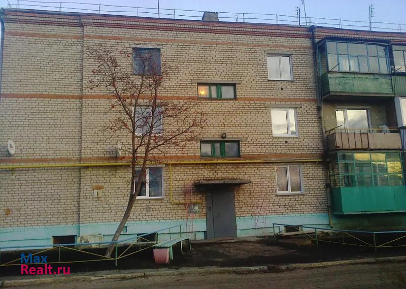 Больничная Еманжелинск квартира