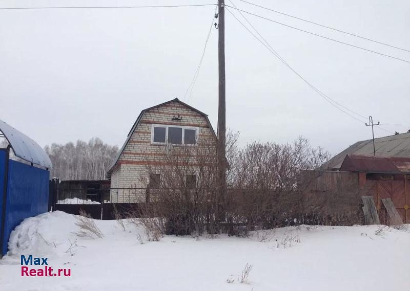 Еманжелинск поселок Таянды, Станционная улица частные дома