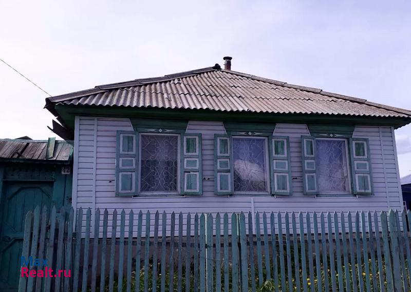 купить частный дом Еманжелинск улица Луначарского