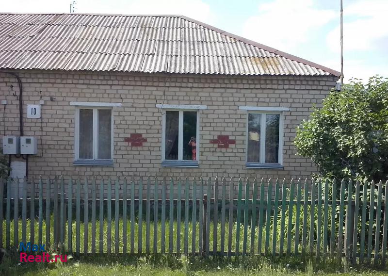 купить частный дом Еманжелинск село Соколово