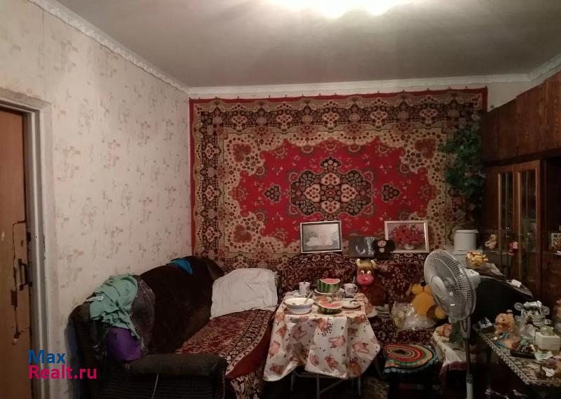 3-й микрорайон, 15 Козьмодемьянск купить квартиру