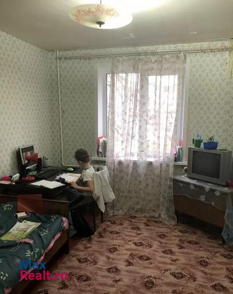 2-й микрорайон, 17 Козьмодемьянск купить квартиру