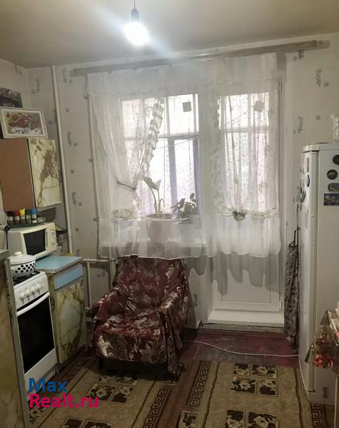2-й микрорайон, 17 Козьмодемьянск продам квартиру