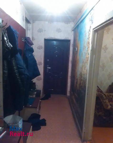 Козьмодемьянск деревня Озерки, Комсомольская улица квартира купить без посредников
