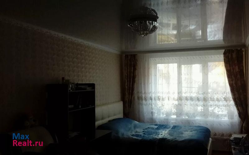 Козьмодемьянск 3-й микрорайон, 2 продажа квартиры