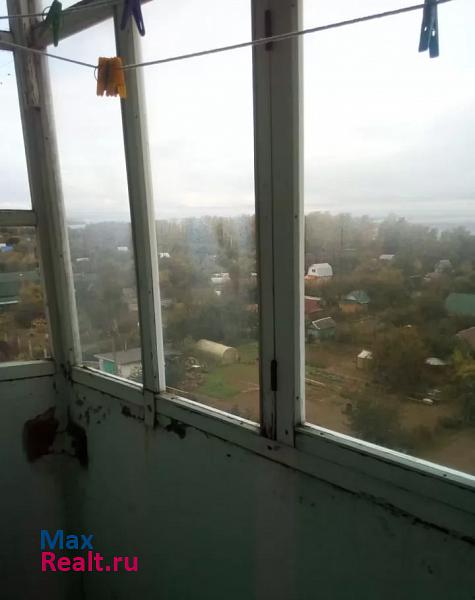 3-й микрорайон, 19 Козьмодемьянск квартира