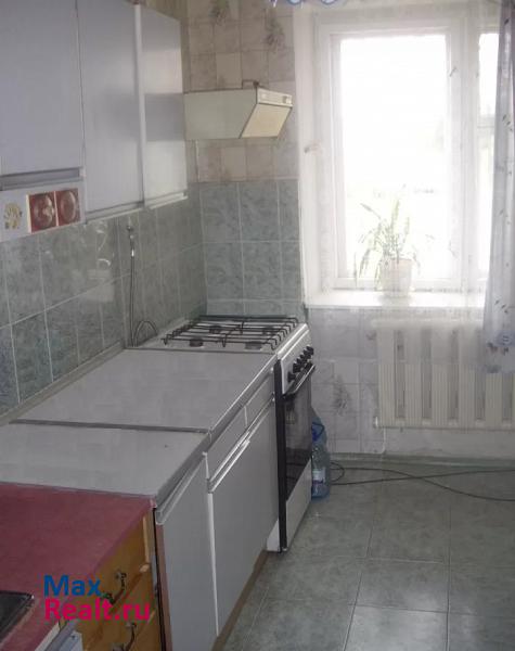 3-й микрорайон, 21 Козьмодемьянск продам квартиру
