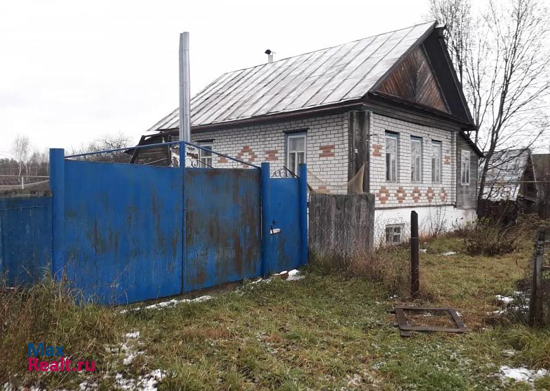 купить частный дом Козьмодемьянск деревня Артюшкино