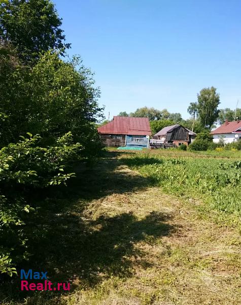 Козьмодемьянск Горномарийский район частные дома