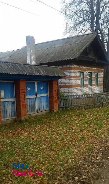 Козьмодемьянск село Виловатово