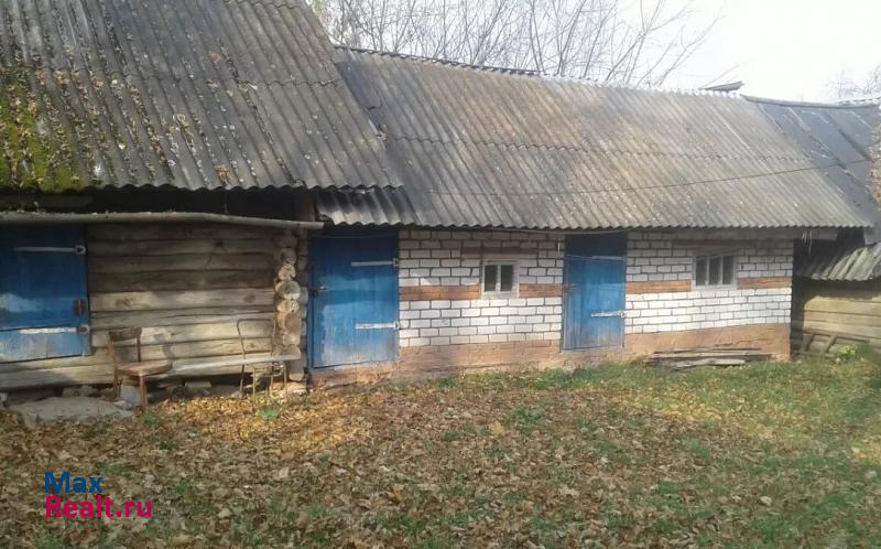 Козьмодемьянск село Виловатово продажа частного дома