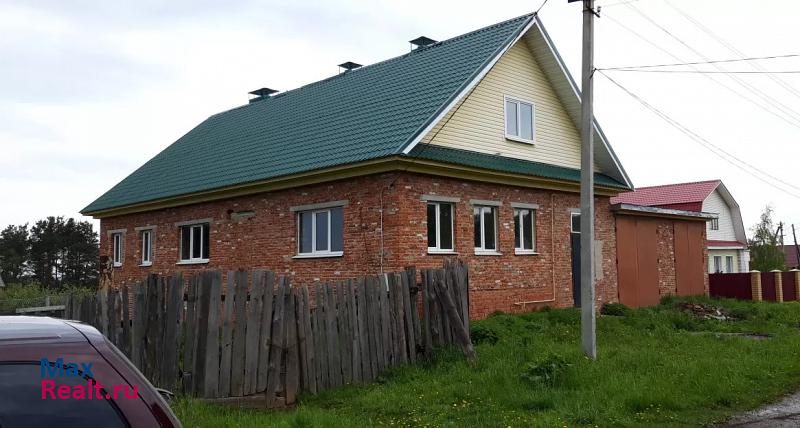 Козьмодемьянск 88К-029 частные дома