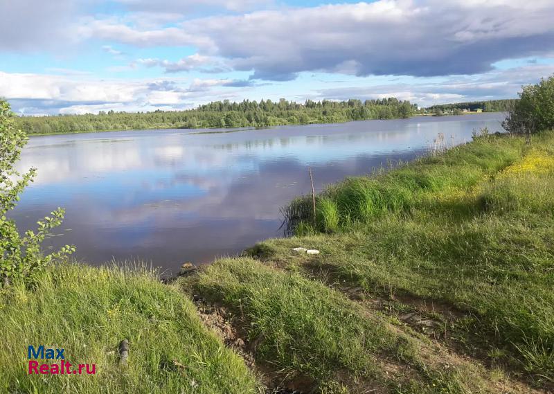 купить частный дом Козьмодемьянск деревня Сенюшкино