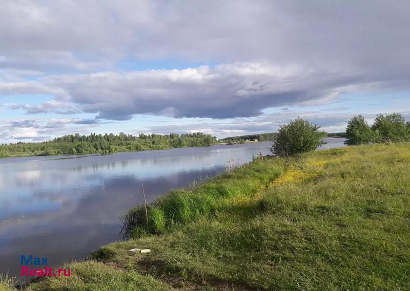 Козьмодемьянск деревня Сенюшкино дом купить